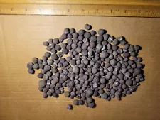 Lot Of Iron Ore Pellets