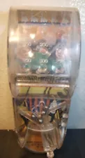 Vintage Penny Arcade Shooting Gallery Game - Durham Industries 1975 No. 1625