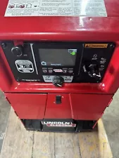 Lincoln Electric - Ranger 260 MPX Welder K3458-1 / With Cover