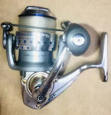 Quantum PTs Spinning Reel Saltwater