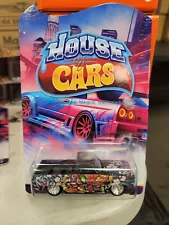 2025 Las Vegas Convention Official 1983 Silverado Hot Wheels Custom #3