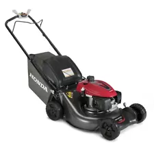 21" Walk Behind Mower, Variable Speed