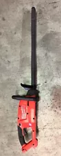 Milwaukee 2726-20 M18 Fuel 18-V Brushless Cordless Hedge Trimmer USED u705