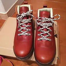 Rare New Timberland Stussy Boots Size US 10.0