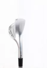 Cleveland Cbx Wedge 54°-12 Wedge Dynamic Gold 115 Stl 1231316 Good