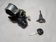 2014 - 2016 Hyundai Elantra Ignition Switch & Door Lock Set (OEM)