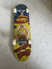 World Industries Tech Deck Handboard Wet Dream