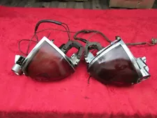 1948 1949 Cadillac Tail Lights