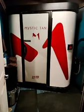 Mystic HD Spray tan Booth- Good Condition