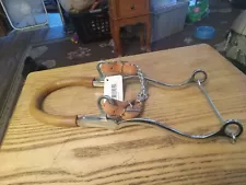 Used Mechanical Hackamore