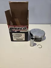 Wiesco Piston 2004-05 Trx450r