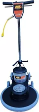 JaniSource 20" 2000 High Speed Floor Burnisher - Made in USA