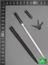 1:6 Scale PCTOYS PC005 Blade Man - Plastic Katana