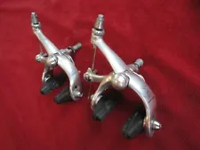 Vintage Campagnolo MIRAGE Road Side-Pull Brake Calipers for Recessed Mount