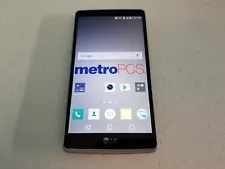 LG G Stylo MS631 Metro GSM Unlocked Very Good