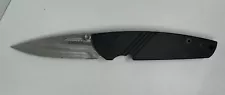 CRKT Hammond Design Mirage Folding Knife **USED**