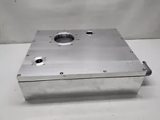 Large High Vacuum Chamber w/ Multiple Ports and Viewport