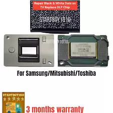 Samsung Mitsubishi 4719-001997 276P595010 DLP Chip WD-60735 WD-65735 WD-73840