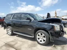 Passenger Right Headlight Without HID With Blue Tint Fits 15-17 YUKON 1373098 (For: 2015 Yukon SLT)