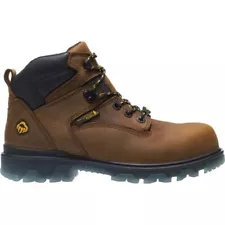 WOLVERINE Women's I-90 Epx Composite Toe Work Boot -SIZE 7.5W-NEW-W10871-SALE!