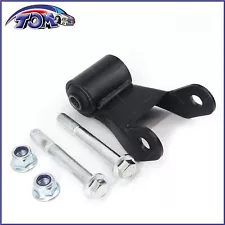 Brand New Leaf Spring Shackle Bracket Kit Rear For Chevy GMC 722029 (For: More than one vehicle)