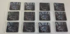 DEALER'S LOT 12 full sets of Star Wars Doritos/Cheetos 3D-Lenticular Promo Cards