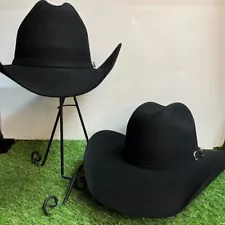 wide brim cowboy hats for sale