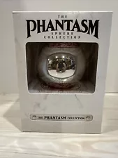 The Phantasm Sphere Collection - Limited Edition Blu-ray Brand New Rare OOP