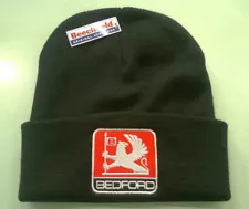 BEDFORD CF1 CF2 BOB HAT