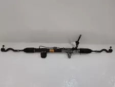 11-15 DODGE DURANGO Steering Gear Power Rack And Pinion Citadel