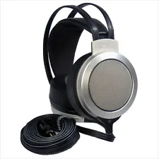STAX SR-007A Electrostatic Earspeakers Condenser-type ear speaker NEW