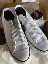 For All Mankind Converse shoes Apple TV Series Crew Gift size 9 +patch