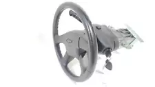 Complete Steering Column with Bag and Key XRD-15175783 OEM 02 05 Trailblazer