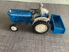 1973 Britains Ford 5000 Tractor 1:32 Scale Farm Model Super Major Die Cast