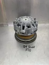 2004 02 03 04 05 Bombardier Quest 650 500 OEM Primary Drive Clutch 420281395