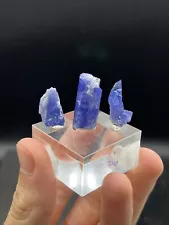 Tanzanite - Tanzania - 660