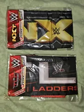 WWE Wrestling Figure Accessories LOT