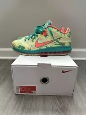 Size 12 - Nike LeBron 9 Low LeBronold Palmer