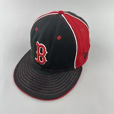 New ListingNew Era 59fifty Hat Cap Men 7 3/8 Boston Red Sox MLB Baseball Y2K Sports Retro