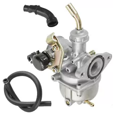 Carburetor for Polaris Outlaw 90 2007 2008 2009 2010 2011 2012 2013 2014-2016 (For: Polaris Outlaw 90)