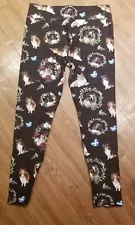 Shetland sheepdog Sheltie ladies leggings design 3 sizes by mydogsocks New