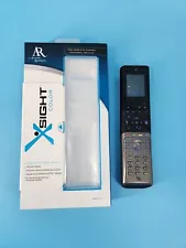 Acoustic Research ARRX15G Xsight Color Universal 15 Device Remote Control