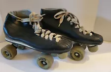 Vintage “SPRINTS “ Roller Derby Roller Skates Black Women's