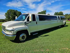 2005 GMC C4500 Topkick