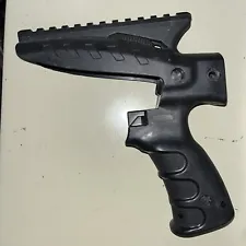 Shotgun Rear Grip Mossberg 500 & Others