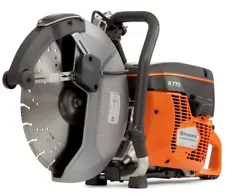 Husqvarna K770 Smart Guard 14 inch Power Cutter Saw