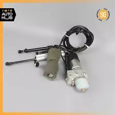 09-12 Mercedes X164 GL450 GL350 Trunk Lid Tailgate Hydraulic Pump Motor Cylinder