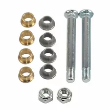 US Sale Front Door Hinge Pin Bushing 1 Door Repair Kit For Ford Lincoln Mercury (For: Ford LTD Crown Victoria LX)