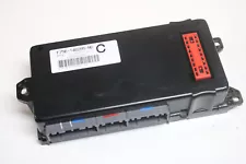 1997 1998 97 98 Ford F-150 250 F150 F250 Body Computer Module 4X4 BCM GEM ND