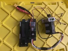 Castle Creations 1/5 Scale ESC Mamba XLX & Motor Combo